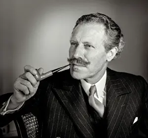 Archaeologist: Sir Mortimer Wheeler - British archaeologist