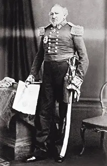 Sephardic: Sir Moses Montefiore