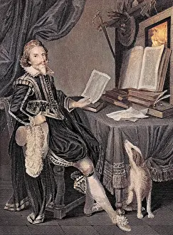SIR NATHANIEL BACON