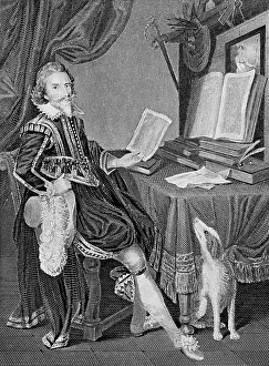 1627: SIR NATHANIEL BACON