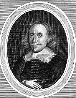 Fervent: Sir Nathaniel Barnadiston