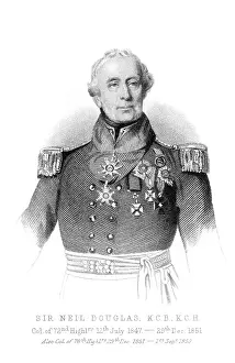 72nd: SIR NEIL DOUGLAS