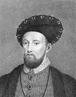 1539: SIR NICHOLAS CAREW - 2