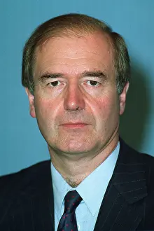 Lyell: Sir Nicholas Lyell