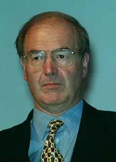 Lyell: Sir Nicholas Lyell