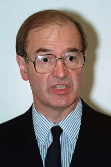 Lyell: Sir Nicholas Lyell