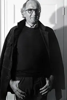 Baronet: Sir Nicolas Mosley - British Novelist