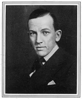 Peirce: Sir Noel Coward
