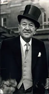 Bachelor: Sir Noel Coward, composer and playwright