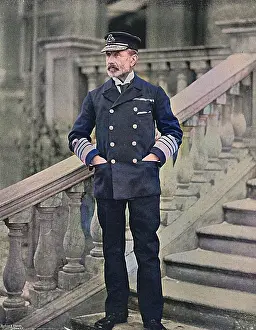 Nowell: SIR NOWELL SALMON