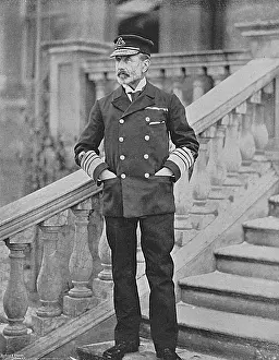 Nowell: SIR NOWELL SALMON