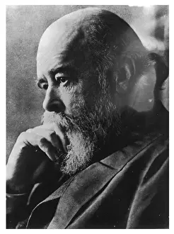 John Cutten: SIR OLIVER LODGE