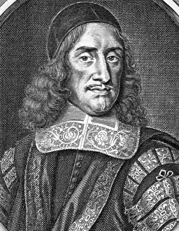 1674: SIR ORLANDO BRIDGEMAN