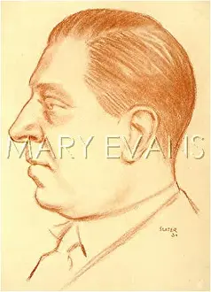 Osbert: SIR OSBERT SITWELL