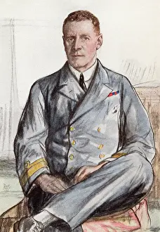 Osmond: SIR OSMOND BROCK