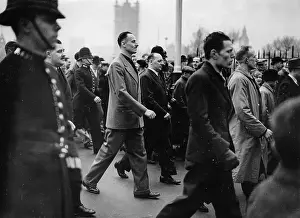 Sir Oswald Mosley