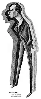 Autori: Sir Oswald Mosley by Autori