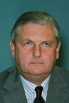 Mayhew: Sir Patrick Mayhew MP