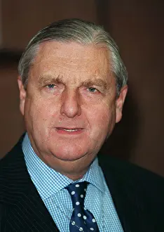Mayhew: Sir Patrick Mayhew Qc MP