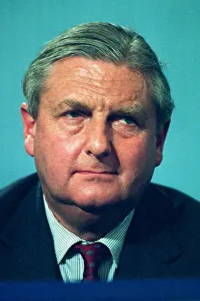 Mayhew: Sir Patrick Mayhew Qc MP
