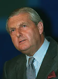 Mayhew: Sir Patrick Mayhew Qc MP