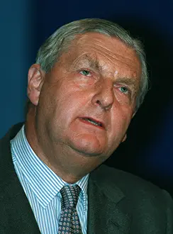 Mayhew: Sir Patrick Mayhew Qc MP