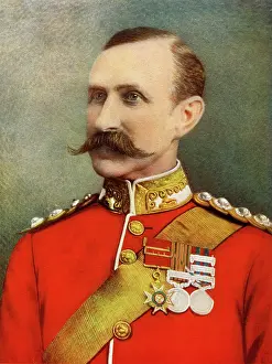 Waxed: Sir Penn Symons