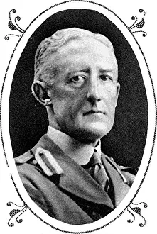 Coccus: Sir Percy Cox