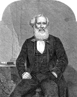Fairbairn: SIR PETER FAIRBAIRN