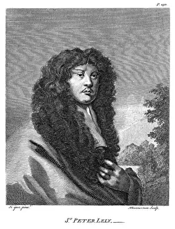 1618: SIR PETER LELY