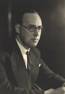 Masefield: Sir Peter Masefield