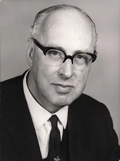 Masefield: Sir Peter Masefield