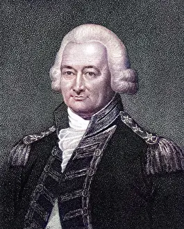 Moultrie: SIR PETER PARKER