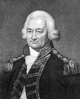 Moultrie: SIR PETER PARKER