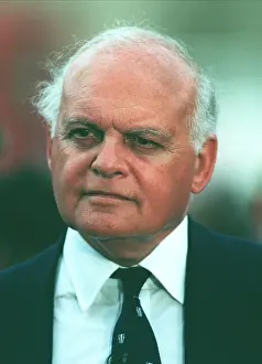 Lindsey: Sir Peter Tapsell MP