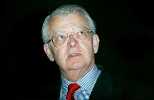 Sir Peter Walters