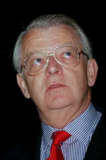 Sir Peter Walters