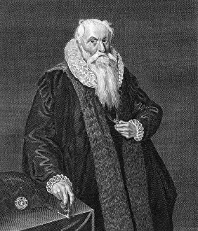 1544: SIR PETER YOUNG