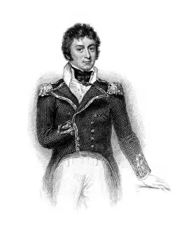 Vere: SIR PHILIP BROKE