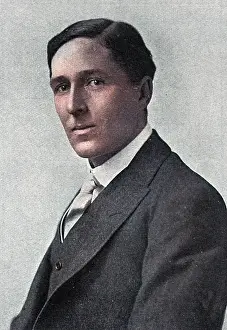 Sir Philip Gibbs
