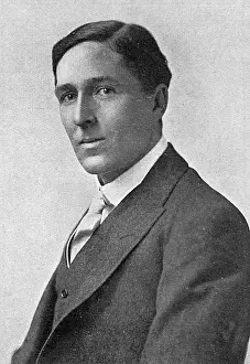 Historians: Sir Philip Gibbs