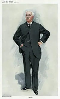 Waterlow: Sir Philip Hickson Waterlow