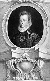Doublet: Sir Philip Sidney