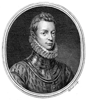 Doublet: Sir Philip Sidney