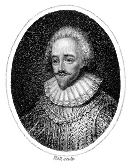 Doublet: Sir Philip Sidney