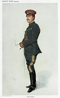 Oakley: Sir Philip W Chetwode