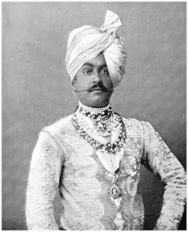 Singh: Sir Pratap Singh