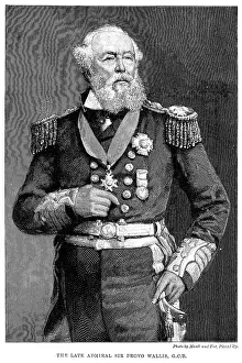 Provo: SIR PROVO WALLIS