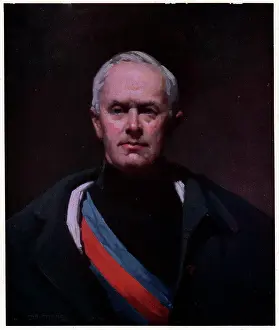 Beckwith: Sir R. Munro Ferguson