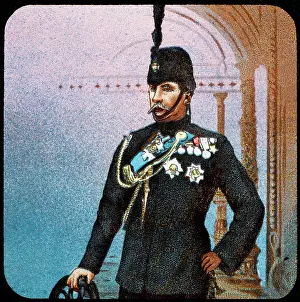 Redvers: SIR REDVERS BULLER